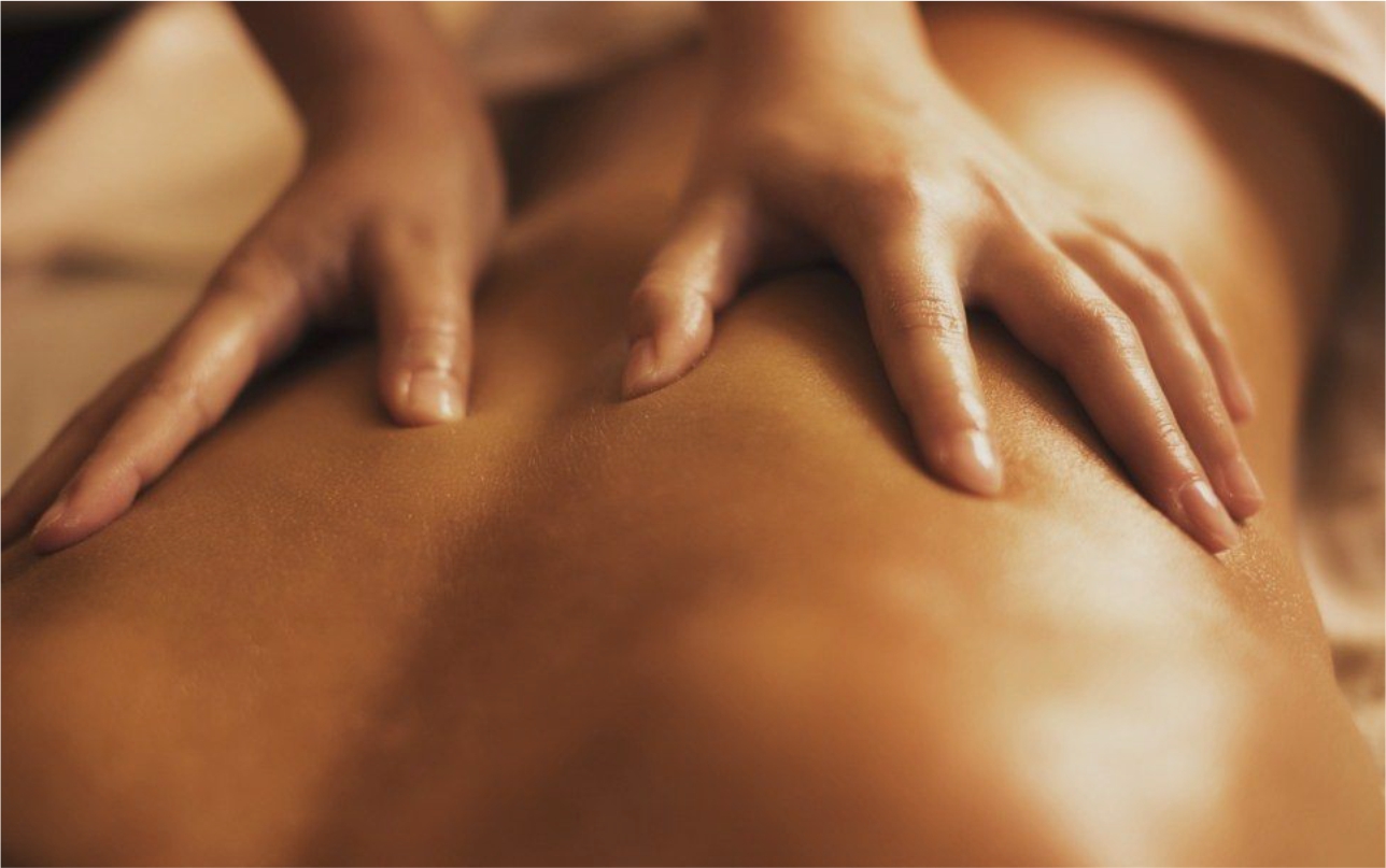Massage-spalon Massage-spalon